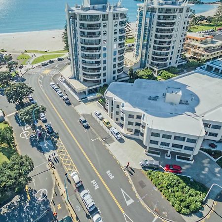 דירות מאונט מאונגאנוי Ocean Retreat 228 מראה חיצוני תמונה