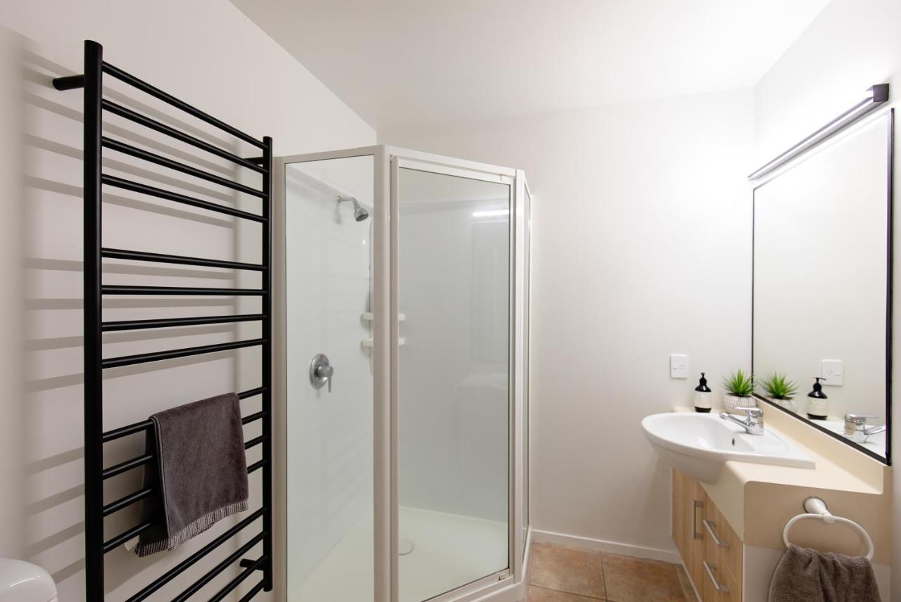 דירות מאונט מאונגאנוי Ocean Retreat 228 מראה חיצוני תמונה