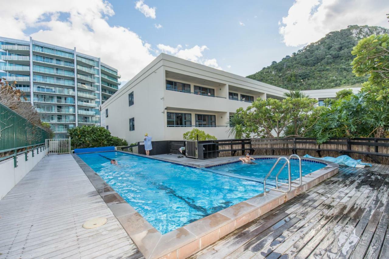 דירות מאונט מאונגאנוי Ocean Retreat 228 מראה חיצוני תמונה